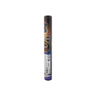 Moxy 15 Φωσφορίζοντα Glow Sticks