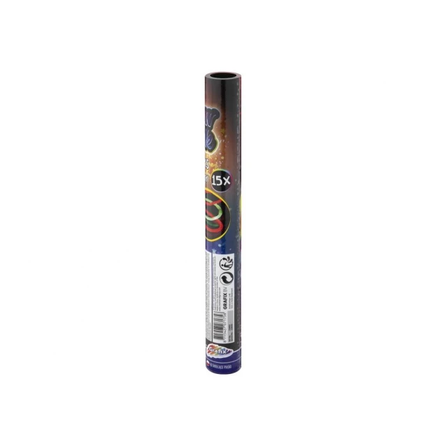 Moxy 15 Φωσφορίζοντα Glow Sticks