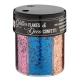 Craft ID Νιφάδες Glitter σε 6 Αποχρώσεις