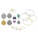 Moxy Φτιάχνω τα δικά μου βραχιόλια Charming Bracelets