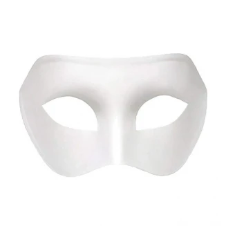 Mont Marte Μάσκα από Ανακυκλωμένο Χαρτί Μάτια