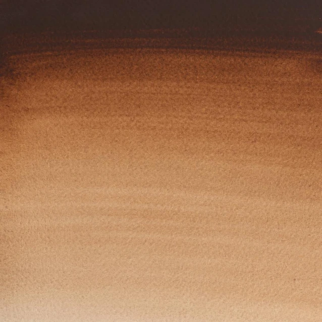 Winsor & Newton 8ml Σωληνάριο Ακουαρέλας Cotman 076 Burnt Umber Series 1