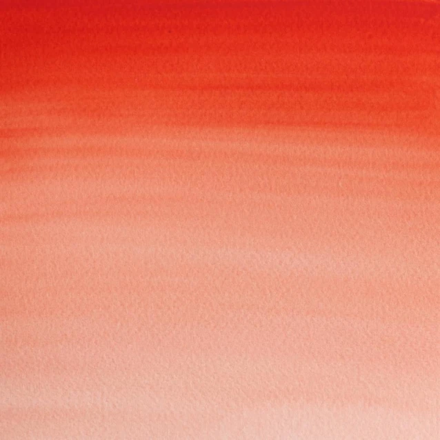 Winsor & Newton 8ml Σωληνάριο Ακουαρέλας Cotman 095 Cadmium Red Hue Series 1