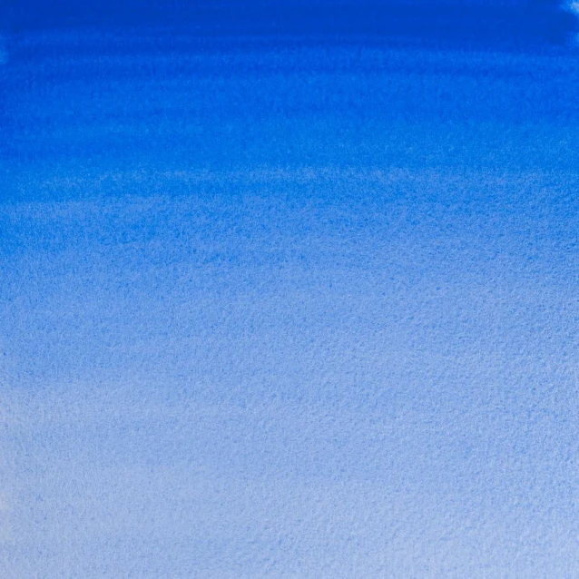 Winsor & Newton 8ml Σωληνάριο Ακουαρέλας Cotman 179 Cobalt Blue Hue Series 1