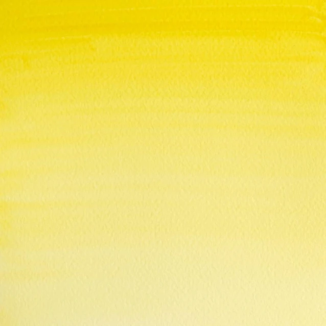 Winsor & Newton 8ml Σωληνάριο Ακουαρέλας Cotman 346 Lemon Yellow Hue Series 1