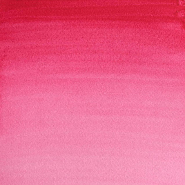 Winsor & Newton 8ml Σωληνάριο Ακουαρέλας Cotman 502 Permanent Rose Series 1