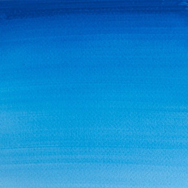 Winsor & Newton 8ml Σωληνάριο Ακουαρέλας Cotman 654 Turquoise Series 1
