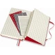 Moleskine Λεύκωμα Recipe