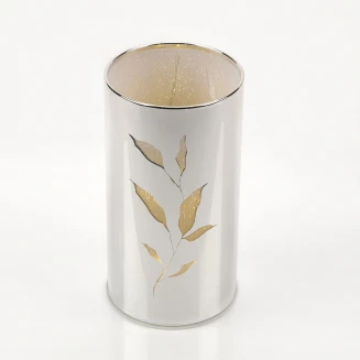 Amore Αημένιος Φωτιζόμενος Σωλήνας Mr & Mrs