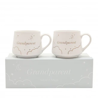 Bambino 2 Κούπες New Grandparents
