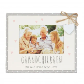 Love Life Κορνίζα 15x10cm Grandchildren