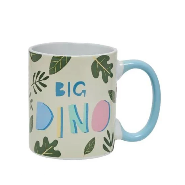 Petit Cheri Dinosaur 2 Κούπες Big Dino & Little Dino