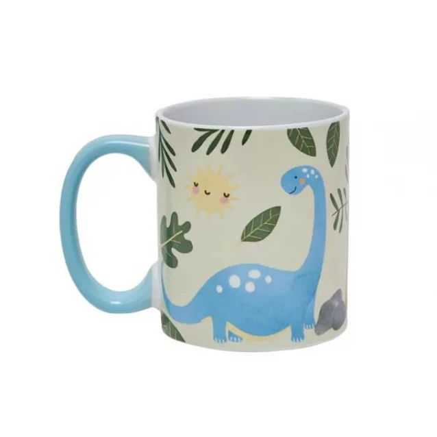 Petit Cheri Dinosaur 2 Κούπες Big Dino & Little Dino