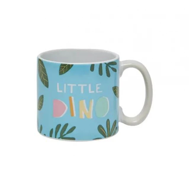 Petit Cheri Dinosaur 2 Κούπες Big Dino & Little Dino