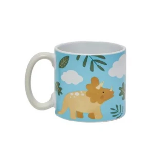 Petit Cheri Dinosaur 2 Κούπες Big Dino & Little Dino