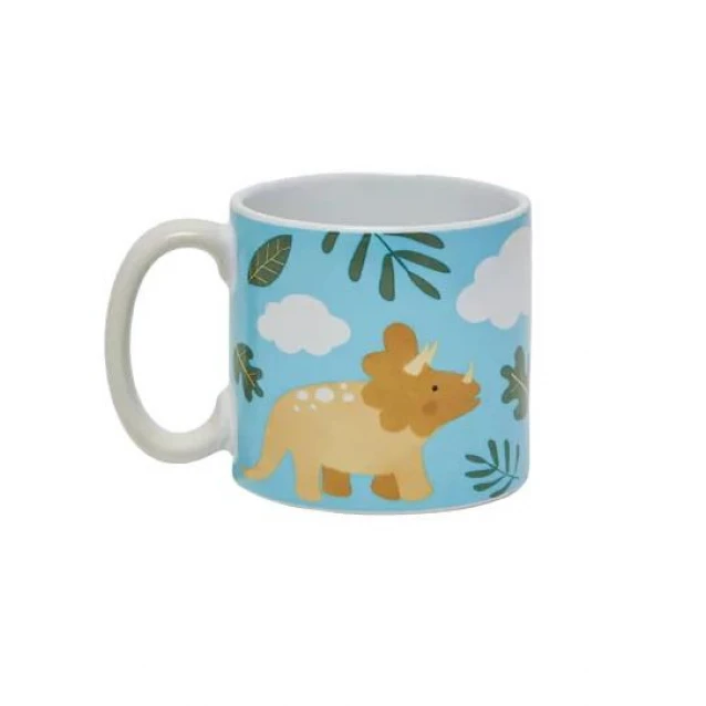 Petit Cheri Dinosaur 2 Κούπες Big Dino & Little Dino