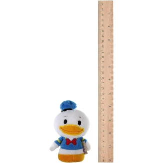 Hallmark Λούτρινο Itty Bitty Donald Duck