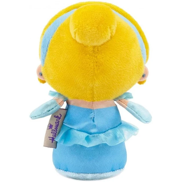 Hallmark Λούτρινο Itty Bitty Cinderella