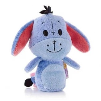 Hallmark Λούτρινο Itty Bitty Eeyore