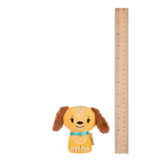 Hallmark Λούτρινο Itty Bitty Lady