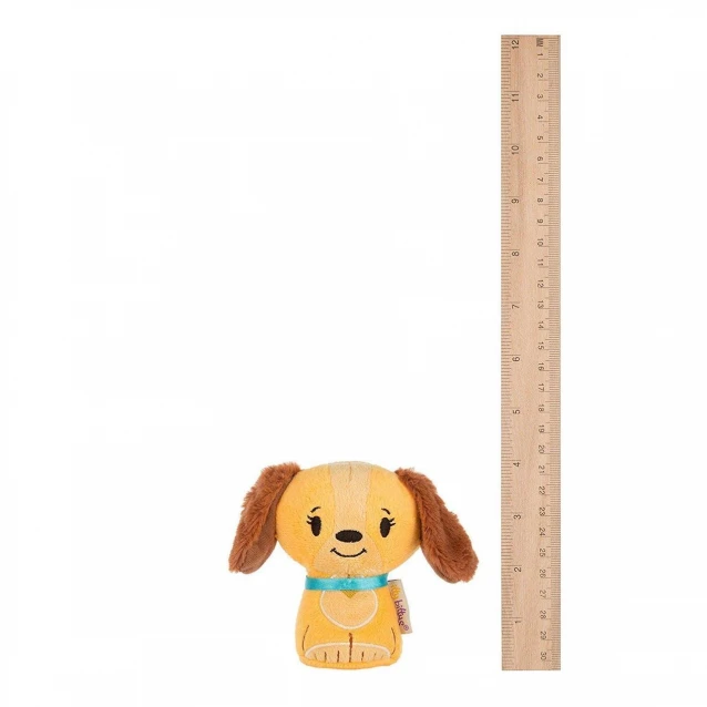 Hallmark Λούτρινο Itty Bitty Lady