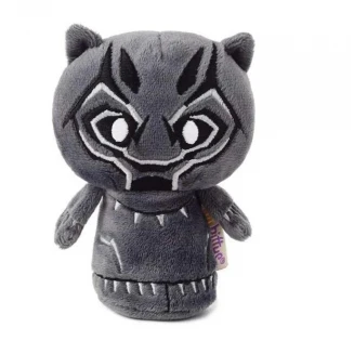 Hallmark Λούτρινο Itty Bitty Black Panther