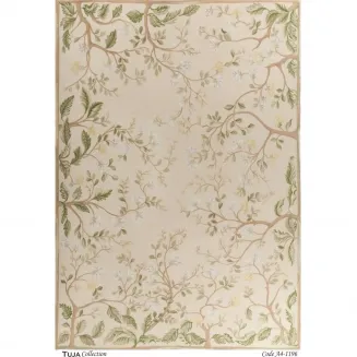 Tuja Collection Ριζόχαρτο Decoupage A4 (21x29,7cm) 1196