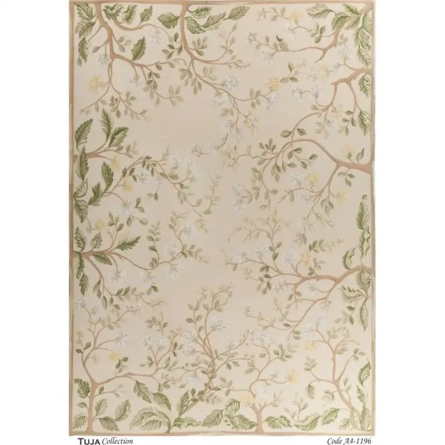 Tuja Collection Ριζόχαρτο Decoupage A4 (21x29,7cm) 1196