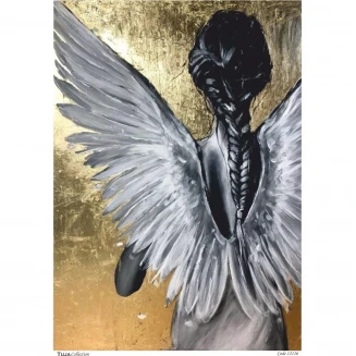 Tuja Collection Ριζόχαρτο Decoupage A3 (29,7x42cm) 12116
