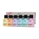 Artdeco Σετ 6 Ακρυλικά Χρώματα 75ml Pastel
