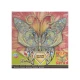 Moxy Diamond Painting σε Τελάρο 30x30cm Πεταλούδα