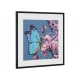 Craft ID Diamond Painting 20x20cm Πεταλούδα