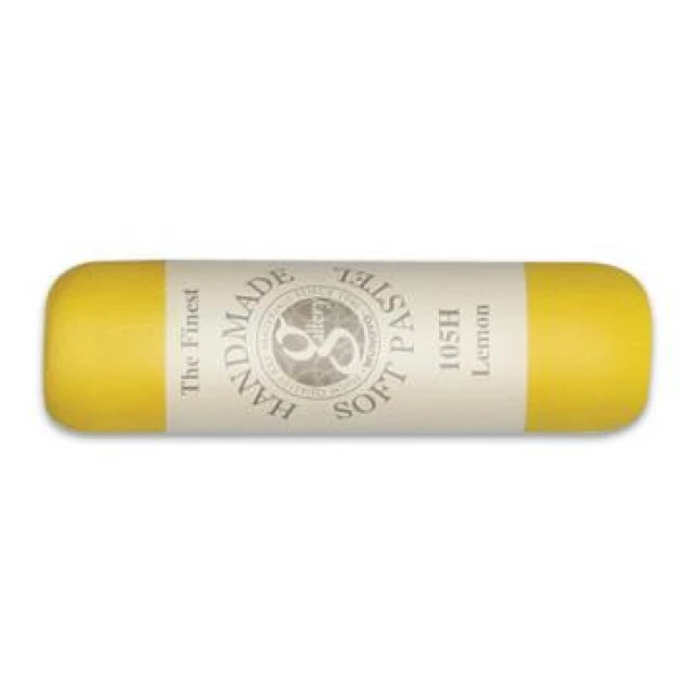 Mungyo Gallery 15 Χειροποίητα Soft Pastels 50x14mm