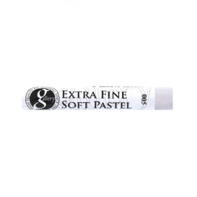Mungyo Extra Fine Soft Pastel White 005