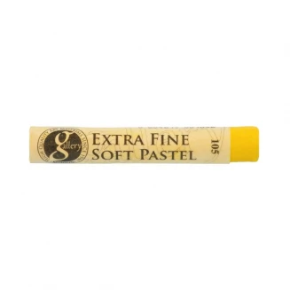 Mungyo Extra Fine Soft Pastel Lemon 105
