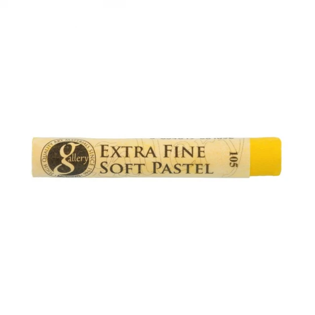 Mungyo Extra Fine Soft Pastel Lemon 105