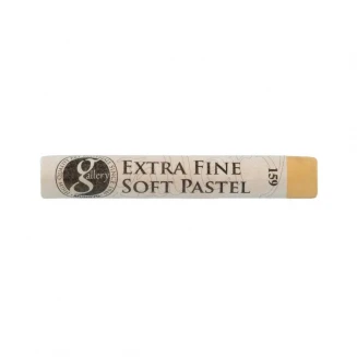 Mungyo Extra Fine Soft Pastel Light Ochre 159