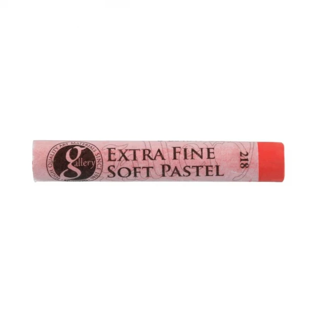 Mungyo Extra Fine Soft Pastel Pale Orange 218