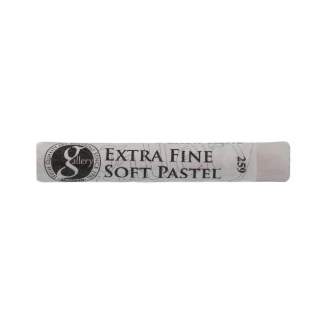 Mungyo Extra Fine Soft Pastel Indian Pink 259
