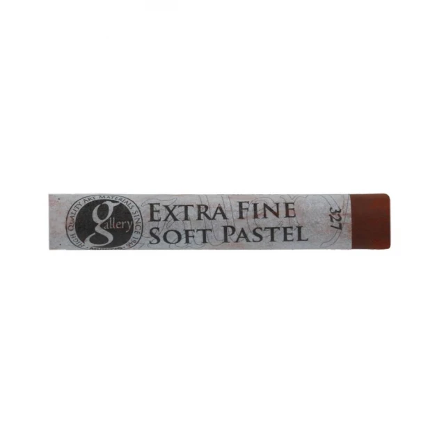 Mungyo Extra Fine Soft Pastel Red Brown 327