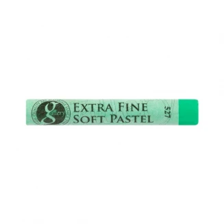 Mungyo Extra Fine Soft Pastel Emerald Green 527