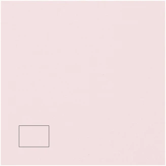 Rico Design Κάρτα A7 Rose 240gr