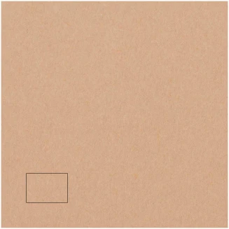 Rico Design Κάρτα A7 Cappucino 240gr