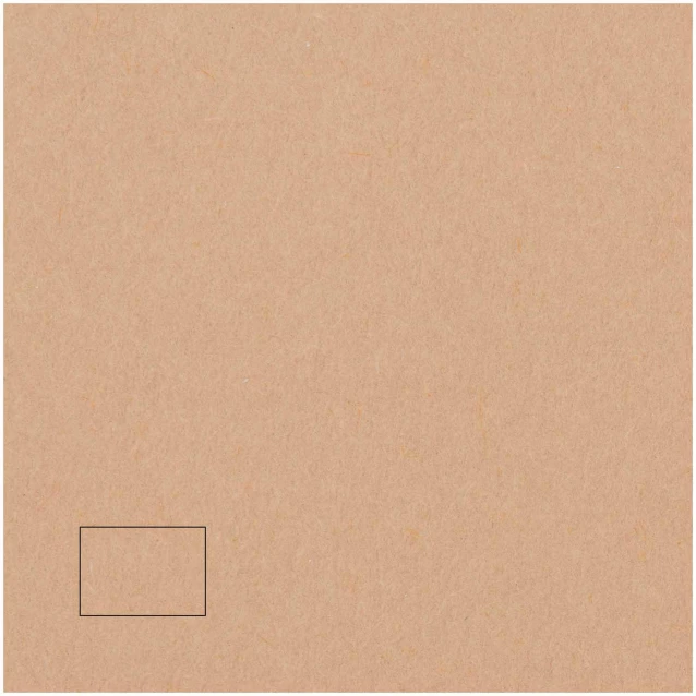 Rico Design Κάρτα A7 Cappucino 240gr