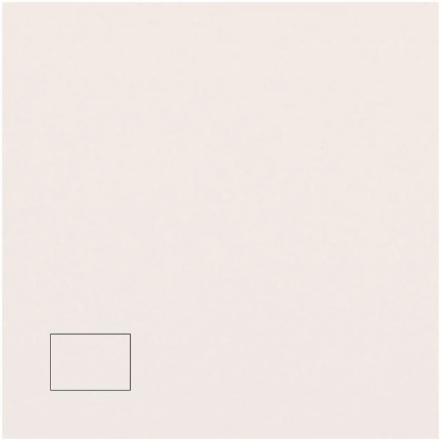 Rico Design Κάρτα A7 Ivory 240gr