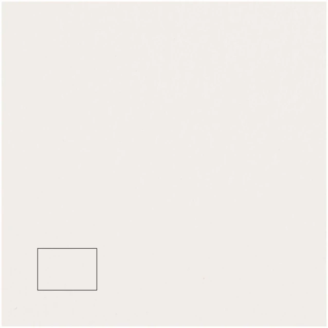 Rico Design Κάρτα A7 White 240gr