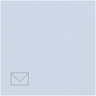 Rico Design Φάκελος C7 Pastel Green 100gr