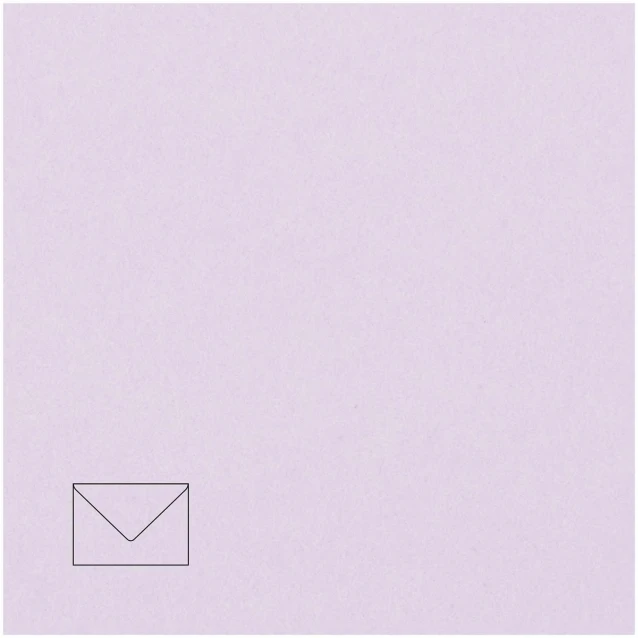 Rico Design Φάκελος C7Lilac 100gr