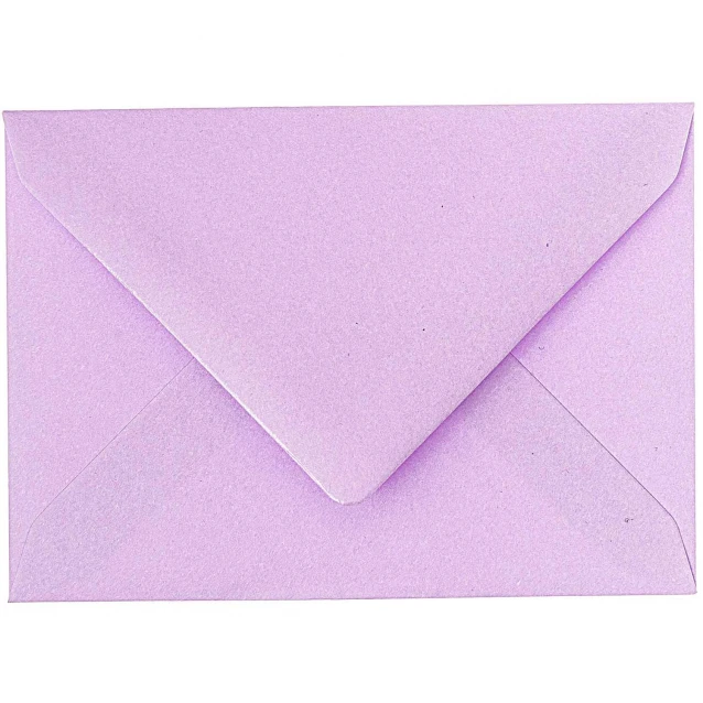 Rico Design Φάκελος C7Lilac 100gr