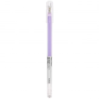 Rico Design Gel Pen Pastel Purple